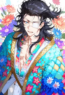 Profile image of 哮牙