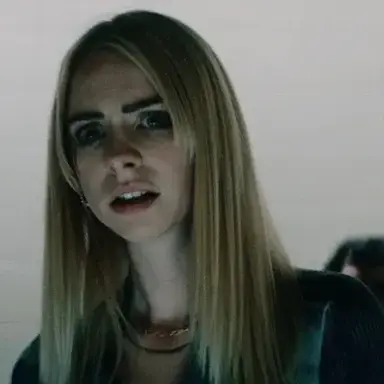 Profile image of Chloe Vance