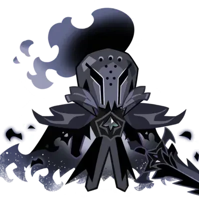 사일런트 솔트 쿠키