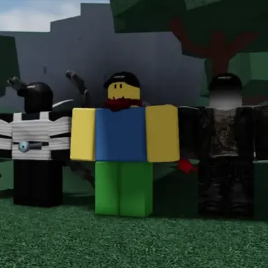 Profile image of 티밍러 클랜