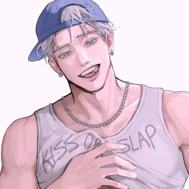 IN0T_RUBI의 ||BL🗣🔥|| Jealous of your big cat🙄