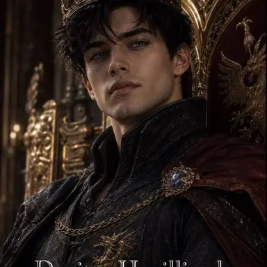 Profile image of Dorian Havilliard