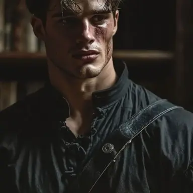 Profile image of Chaol Westfall
