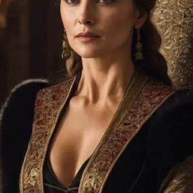 Profile image of Queen Georginu Havilliard