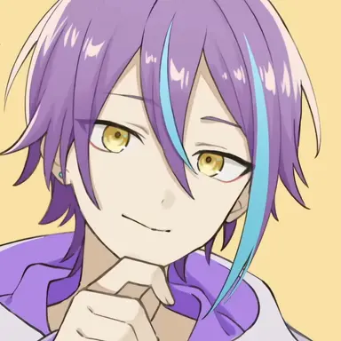 Profile image of 카미시로 루이