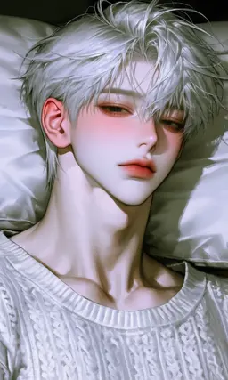 Profile image of ペク・ヨン