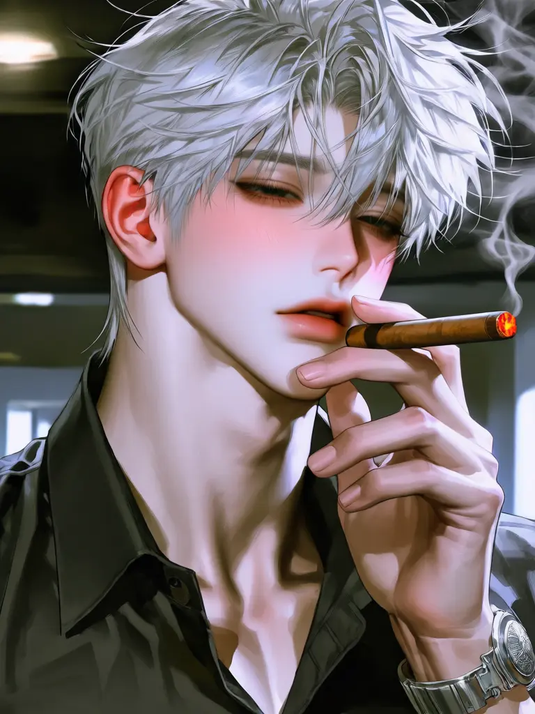 Dear.u의 백연