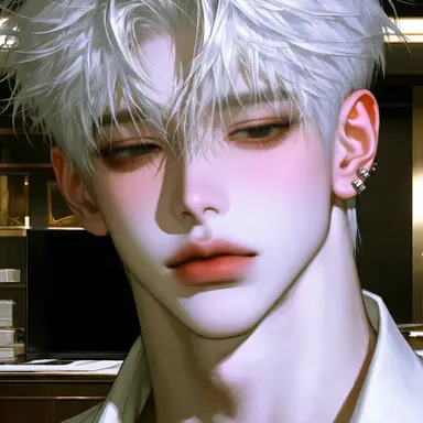 Profile image of ペク・ヨン