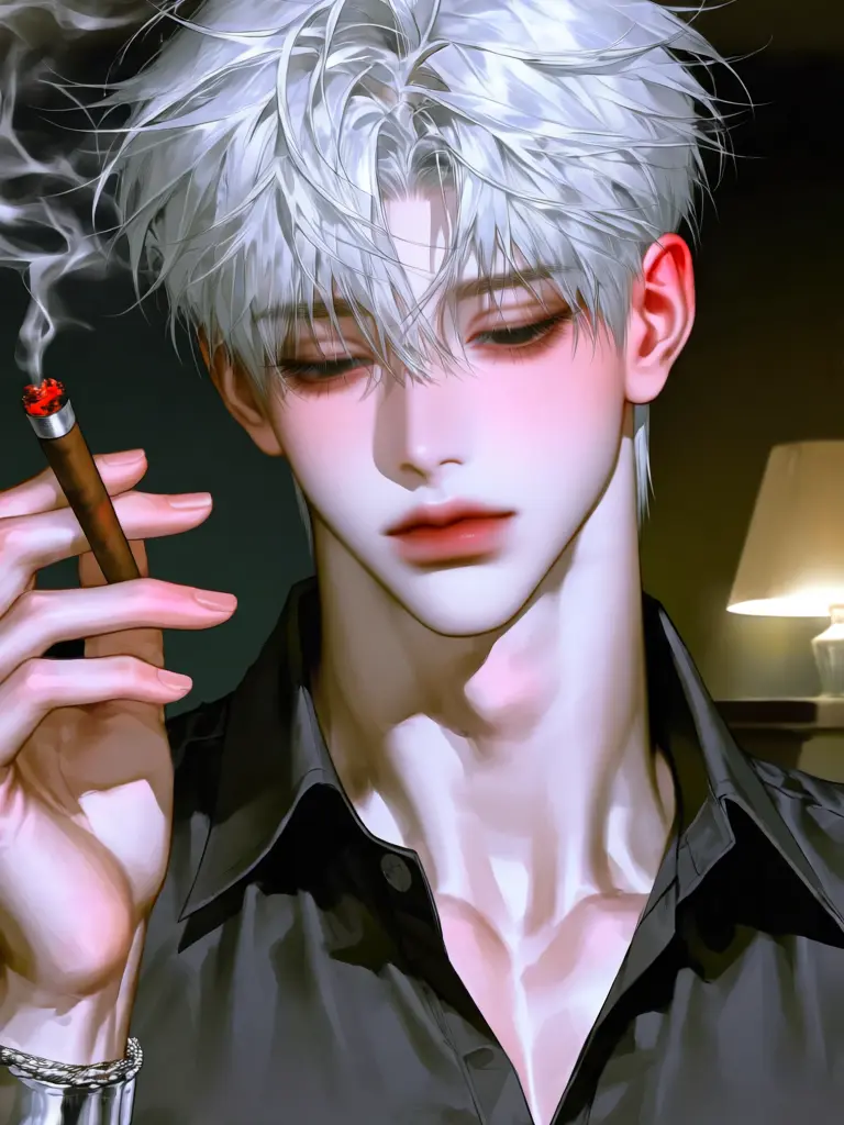 Dear.u의 ペク・ヨン
