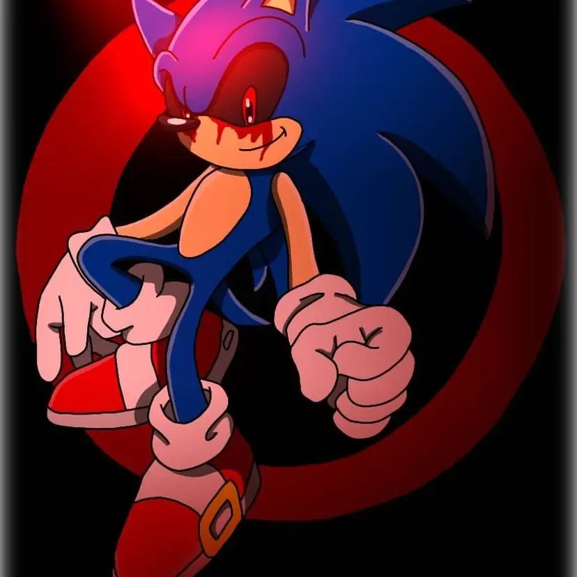 Endergamer20109의 Sonic.exe: The Spirits of Hell