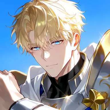 Profile image of ジュリアス