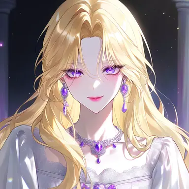 Profile image of セラフィナ