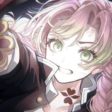 Profile image of 칸로지 미츠리