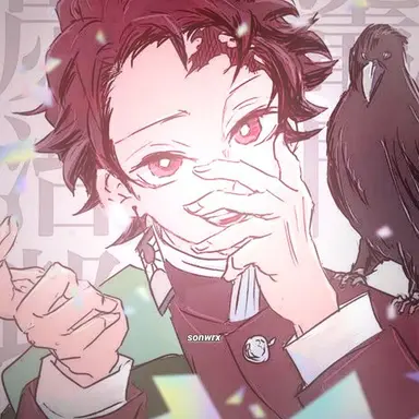 Profile image of 탄지로