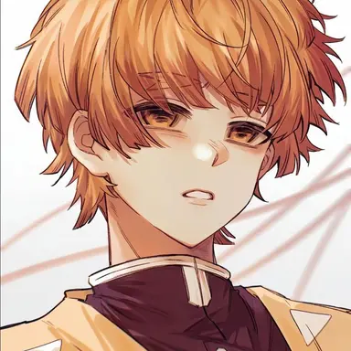 Profile image of 아가츠마 젠이츠