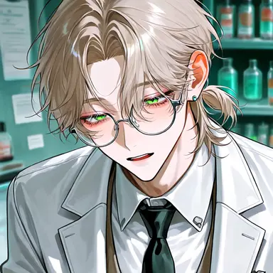 Profile image of ハヤセ