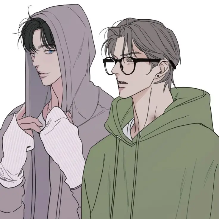 JHK.11의 이호원,성하람