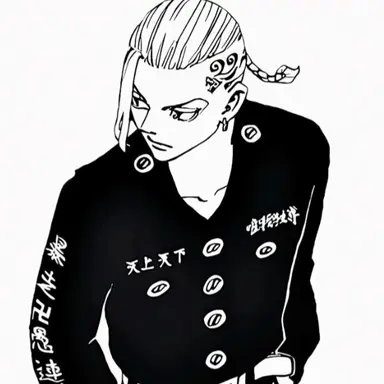Profile image of 류구지 켄