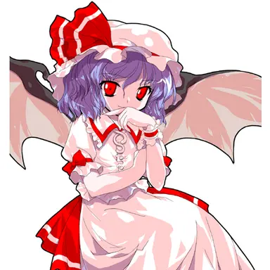 Profile image of レミリア
