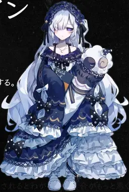 Profile image of 夏目アンアン