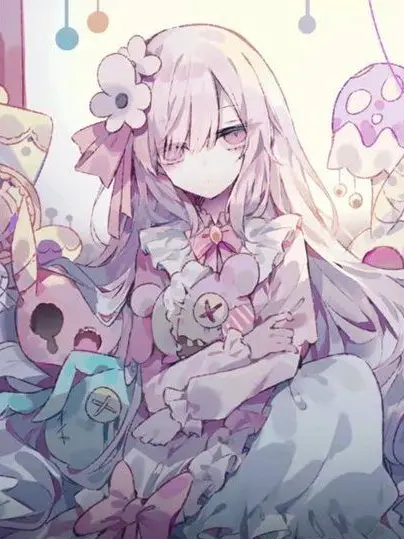 Kuroyurihakua1341의 モフモフラジオ