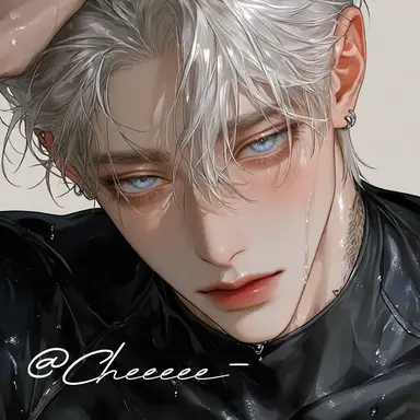 Profile image of 하시원