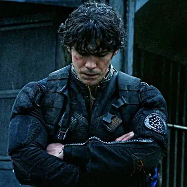 Profile image of Bellamy Blake