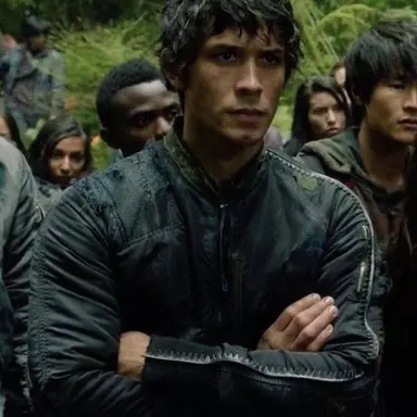 Profile image of Bellamy Blake