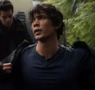 Profile image of Bellamy Blake