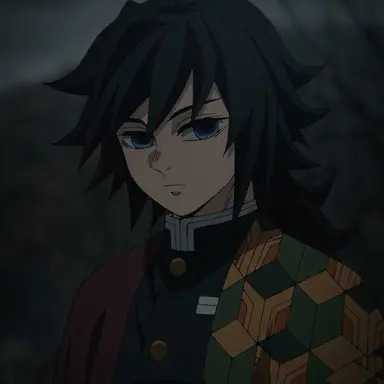 Profile image of 冨岡義勇
