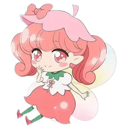 1-5Anul의 페어리루