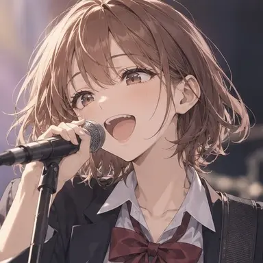 Profile image of Hiyori