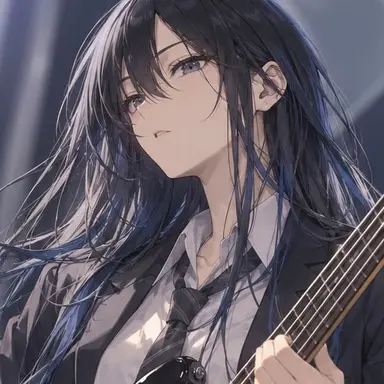 Profile image of Masumi