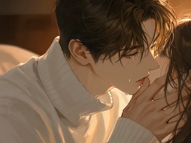 Profile image of Han Sejin