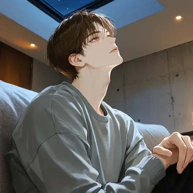 Profile image of Han Sejin