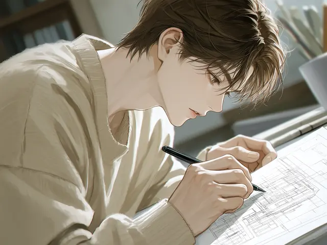 Profile image of Han Sejin