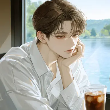 Profile image of Han Sejin