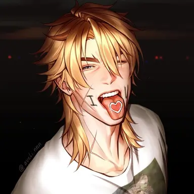 Profile image of Cash