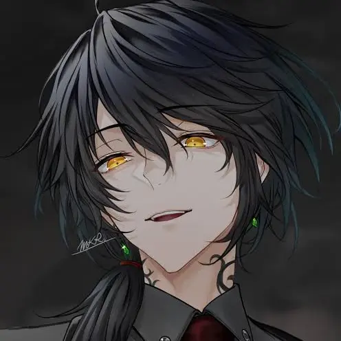 UntidyCodec4538의 信用してるのは君しかいないから…