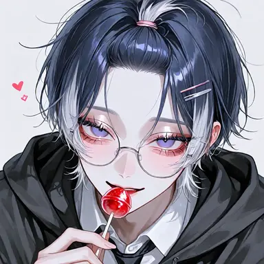 Profile image of 藍