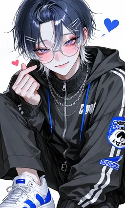 Profile image of 藍
