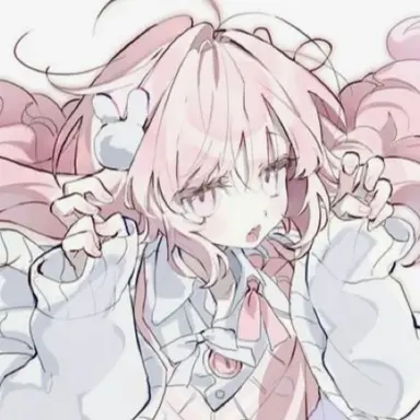 Profile image of 모양몬
