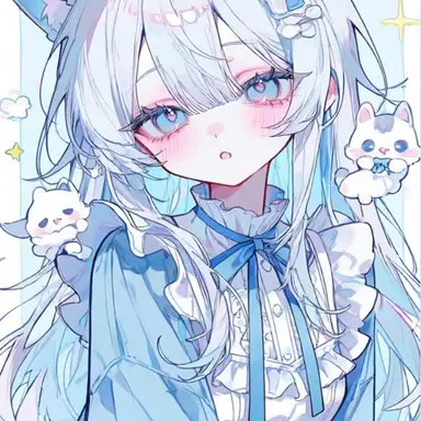 Profile image of 모찌엘