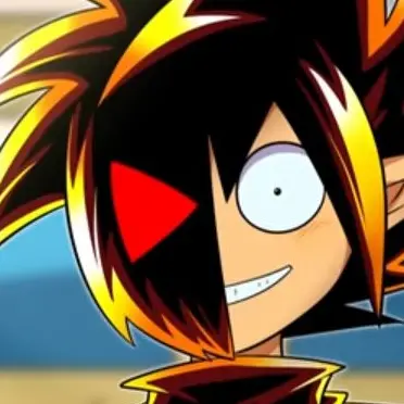 Profile image of ブラック