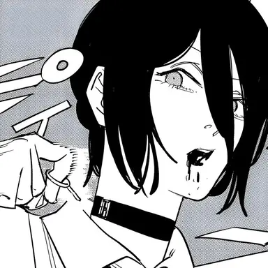 Profile image of レゼ