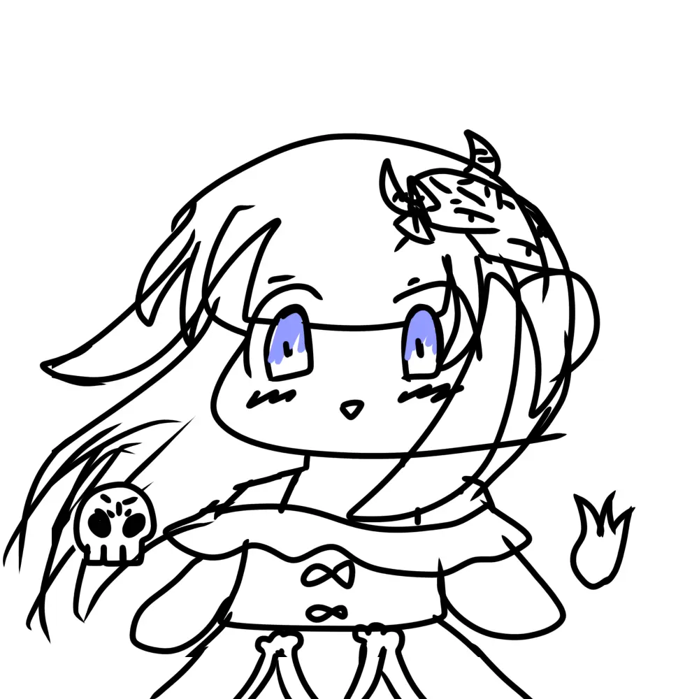 FatalWeed5780의 めめ村異世界パロ