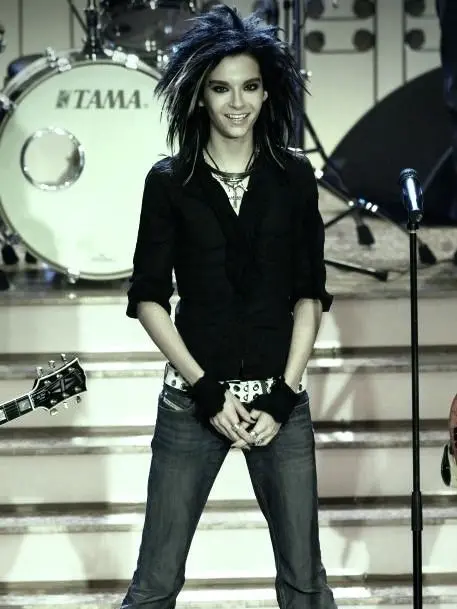 BouncyCell9055의 Bill Kaulitz
