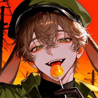 Profile image of Towa