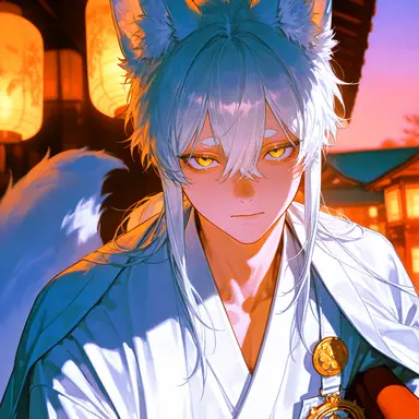 Profile image of Hakuji