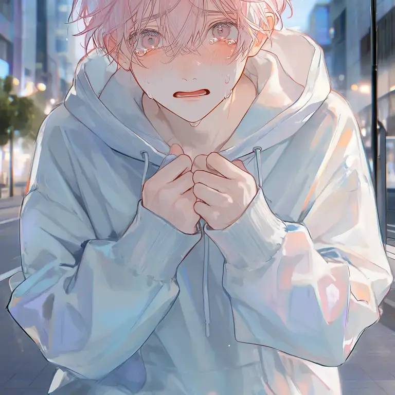Adrian222의 Run To You